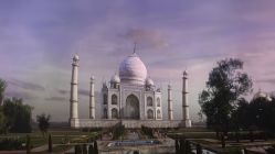 -翱翔飞越地平线