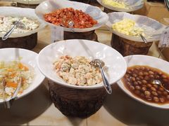 -戈拿旺巴西烤肉(崇文门店)