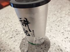 -君之狮子山·轻糖烘焙(松江印象城店)