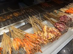 -吉布鲁牛排海鲜自助(CBD万达店)