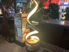 -haxnbauer海森堡德国餐厅(深圳coco店)