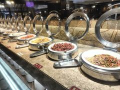 -汉巴味德(鹏欣水游城店)