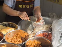 -糯香驿站(施家园分店)