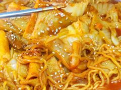 年糕鱼饼-小公洞韩式豆腐村