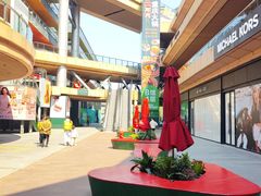 -砂之船奥莱(南京江宁店)