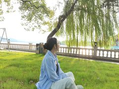 -无锡蠡湖国家湿地公园-蠡园