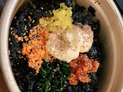-香猪坊韩国烤肉专属门店(魏公村店)