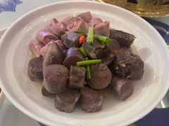 -蒙古大营·蒙古演绎餐厅(赛马场店)