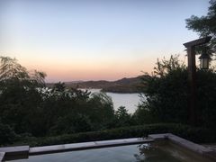 -天目湖涵田半山温泉