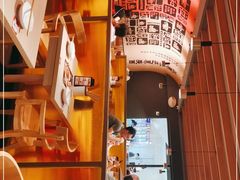 -大师兄·手工面·西北菜(美的悦然广场店)