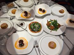 -Le Bistrot de Racine