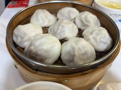 鲜肉汤包-百年尹氏汤包(湖南路狮子桥店)