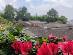 -乌石村