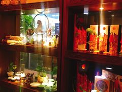 -一叶一世界•素食餐厅(环球中心店)