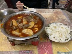 -桂萍特色牛筋牛杂(长堤街总店)