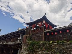 -大理古城