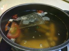 -一叶一世界•素食餐厅(环球中心店)