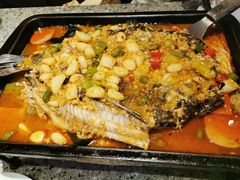 -里岛烤鱼(东港凯虹广场店)