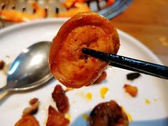-·缸桶屋·韩式牛肋条自助烤肉(西湖D11店)