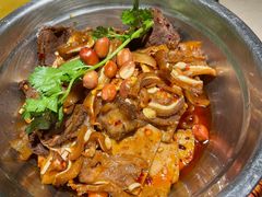 -大碗先生(万家丽店)