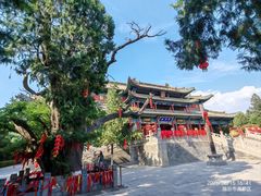 -尧庙景区