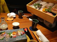-眞日本料理