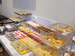 -弘善养生素食·海利慈光店