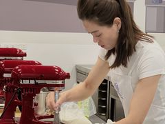 -王森咖啡西点烘焙培训(上海名厨中心店)