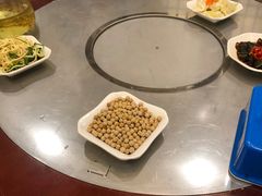 -羊阿公·嘉福烤全羊龙虾馆·家常菜(广益店)