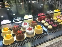 -PAPER STONE BAKERY(天汇广场店)
