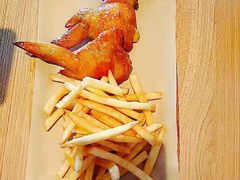 -必胜客(WOW象山涌金广场店)