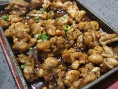 -一棠龙虾•王牌虾球(楚河汉街店)