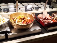 -盛宴自助餐厅(运达喜来登店)