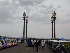 -敕勒川草原