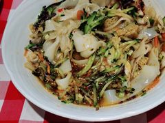 -西贝(吴江路湟普汇店)