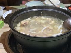 -探窝·竹笙椰子鸡(杨箕店)