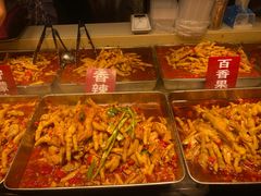 -东门町美食街