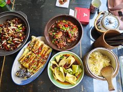 -阿嫂印象·民间江湖菜(大学城店)