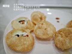 -VATAN INDIAN RESTAURANT米特餐饮有限公司(城北路店)