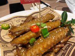 盐焗掌亦-滋粥楼·顺德菜(番禺广场总店)
