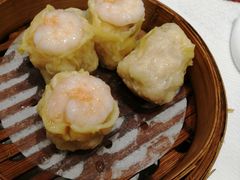-金翠皇宫粤菜·点心·海鲜(科技园店)