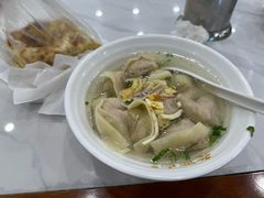 -老西白点心店