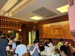 -那拉提之疆·新疆菜(美院店)