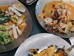 -老虎滩大连海鲜烧烤(建邺云锦路总店)