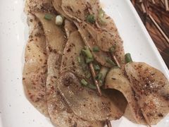 -木屋烧烤(南新店)