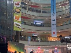 -万达广场(长沙开福店)