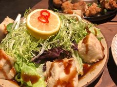 -INSA Korean Bistro饮鲨韩食酒馆