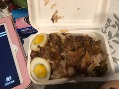 -马里奥明星猪脚饭