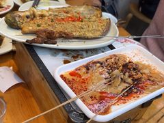 -蚝太郎 • 海鲜烧烤(建国路创始店)