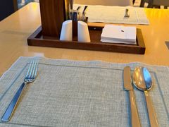 -TABLE·味西餐厅-成都茂业JW万豪酒店